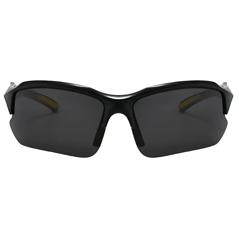 Lunette velo polarisé