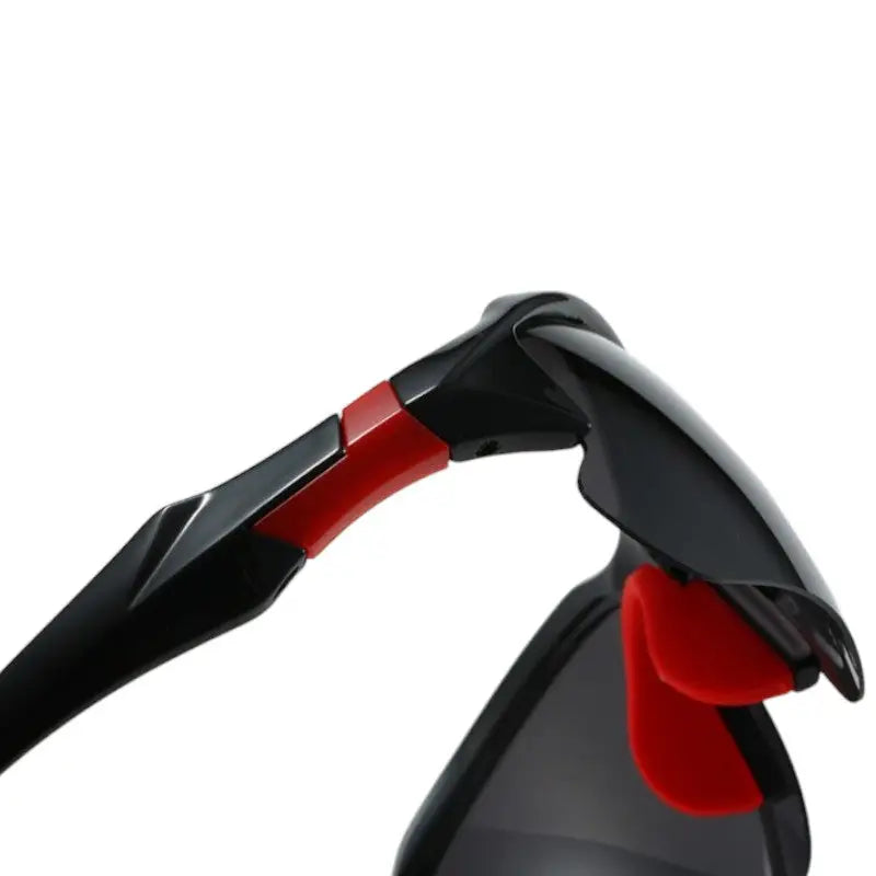 Lunette velo polarisé
