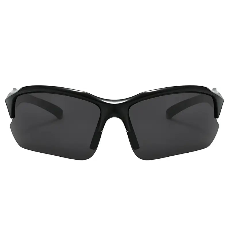 Lunette velo polarisé