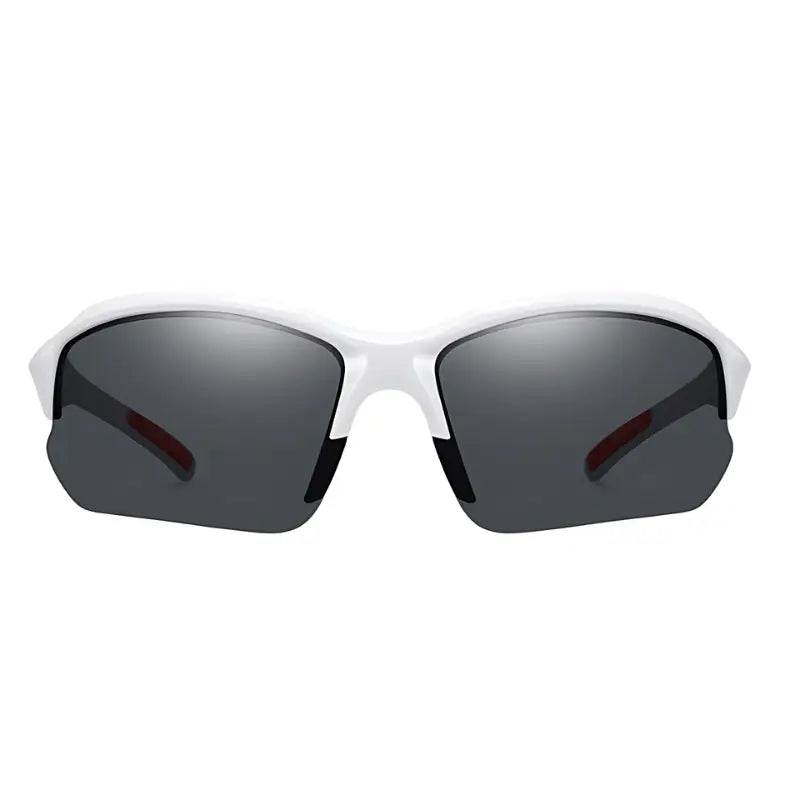 Lunette velo polarisé