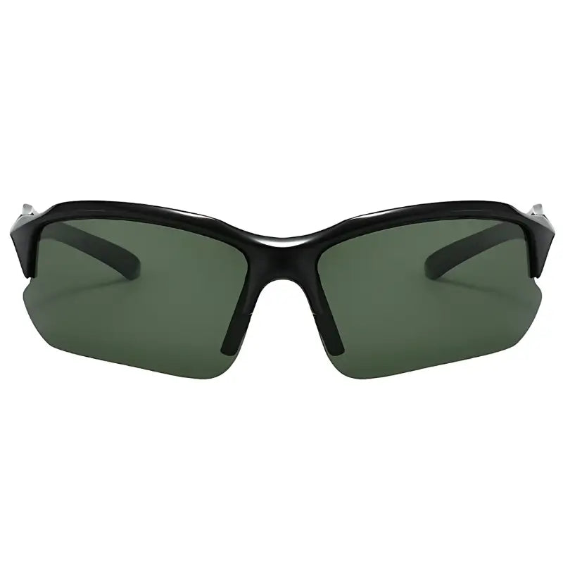 Lunette velo polarisé