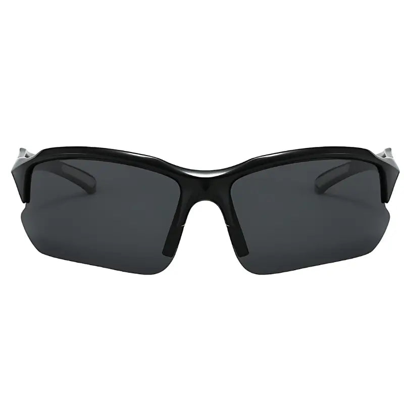 Lunette velo polarisé