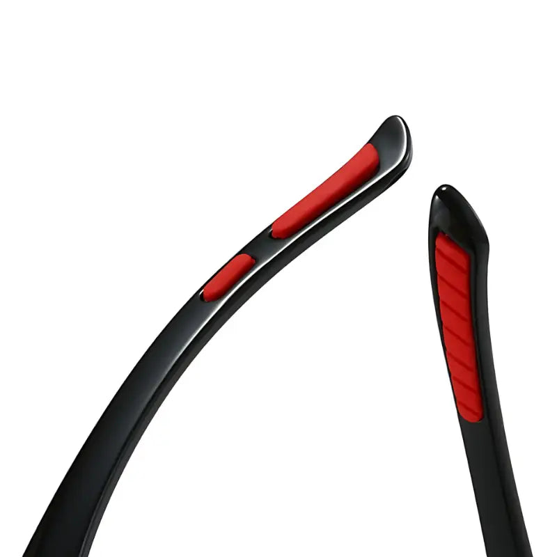 Lunette velo polarisé