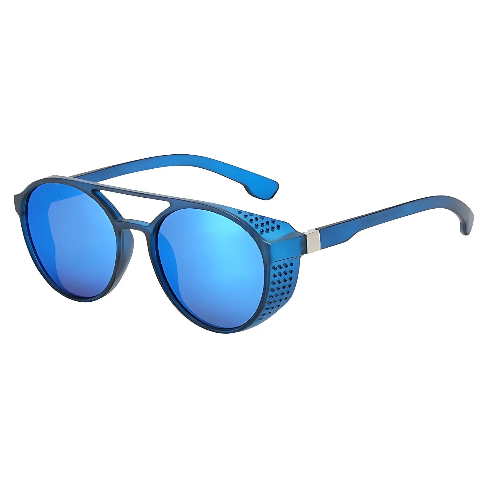 Lunette vintage randonnée