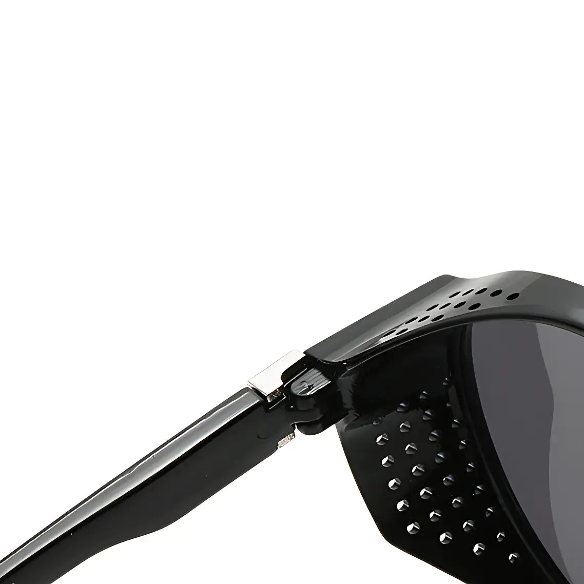 Lunette vintage randonnée