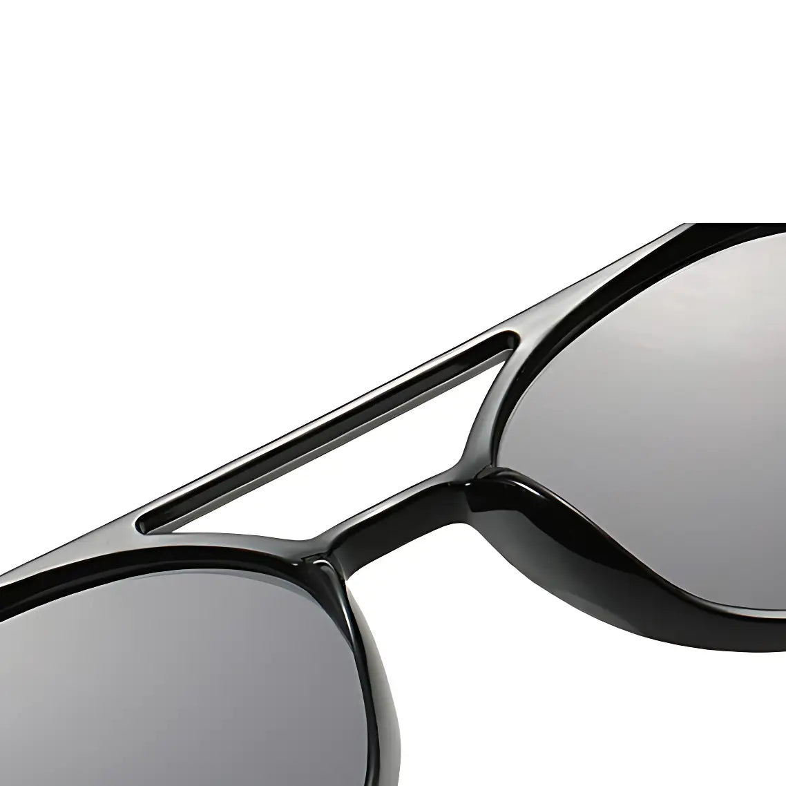 Lunette vintage randonnée