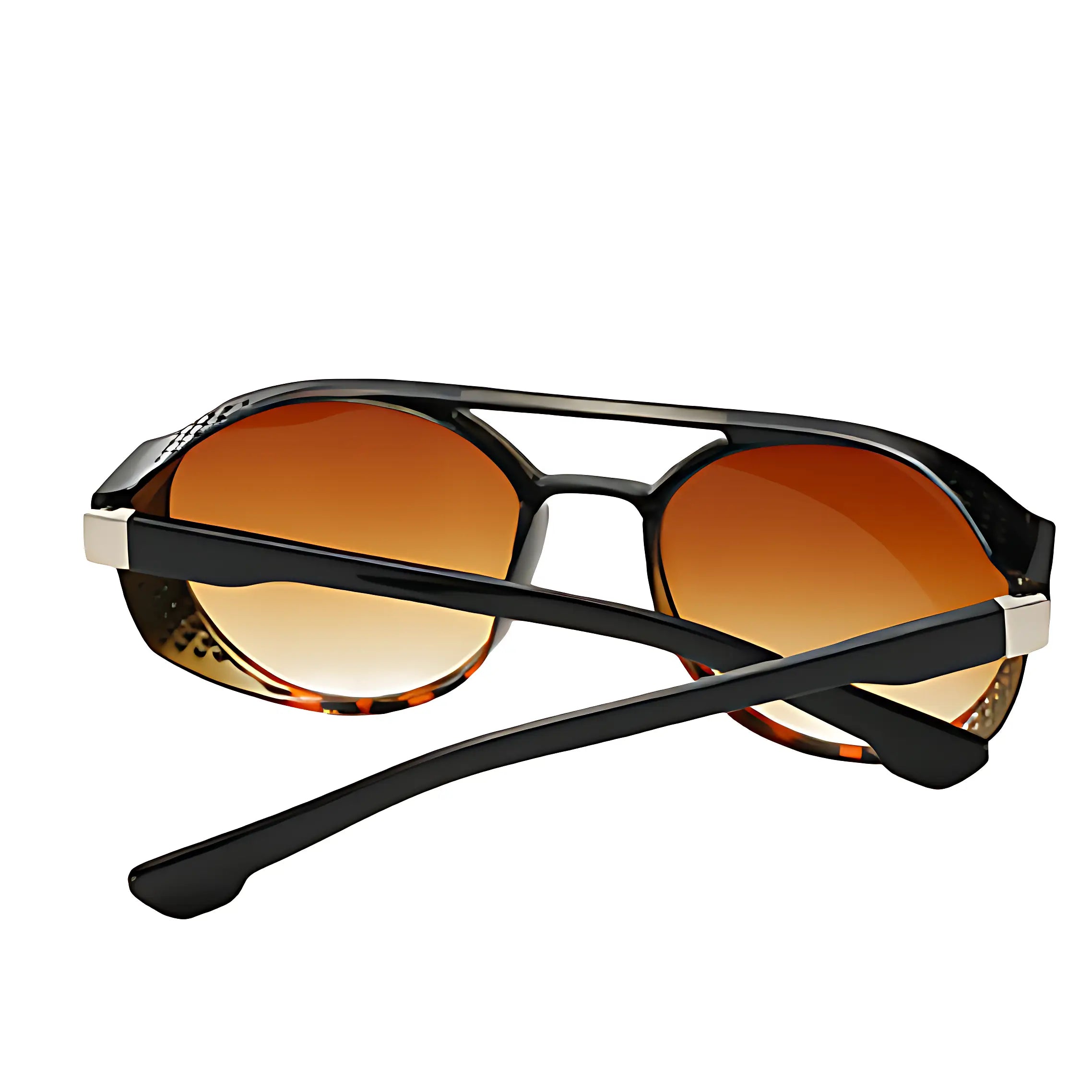 Lunette vintage randonnée