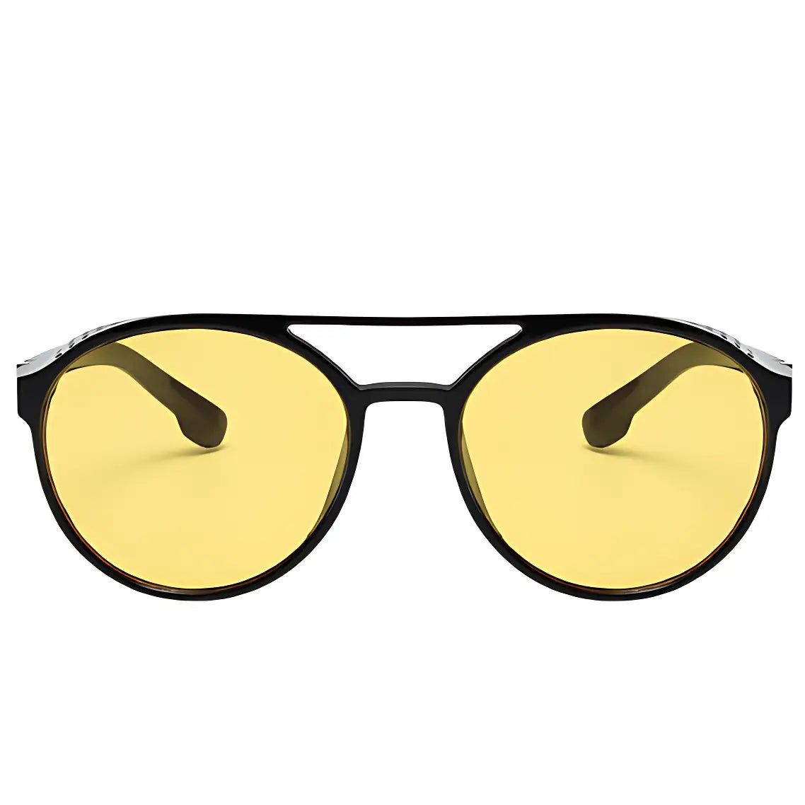 Lunette vintage randonnée