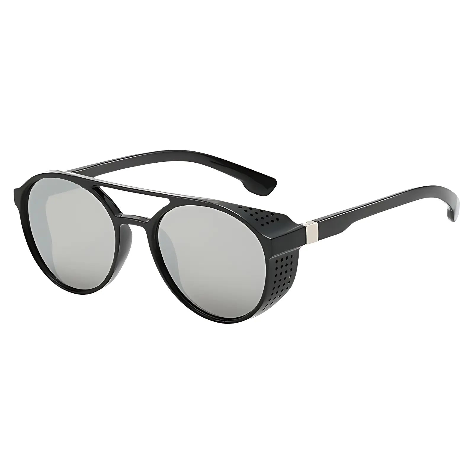 Lunette vintage randonnée