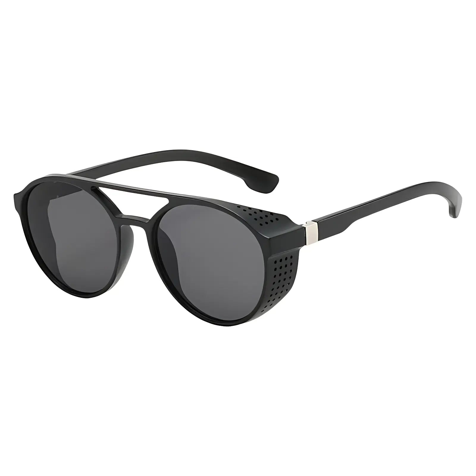 Lunette vintage randonnée