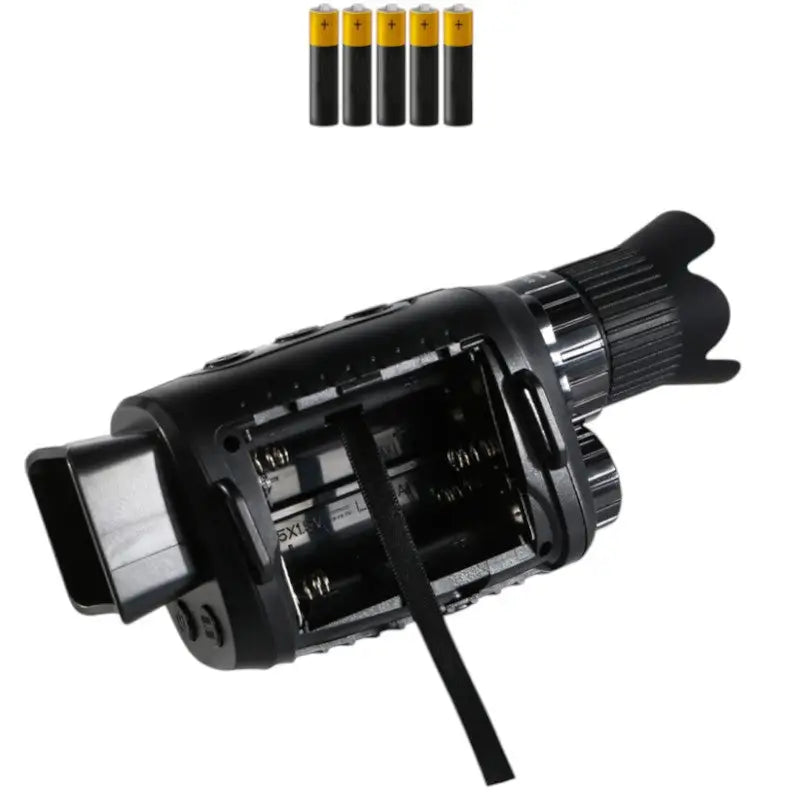 Lunette vision nocturne