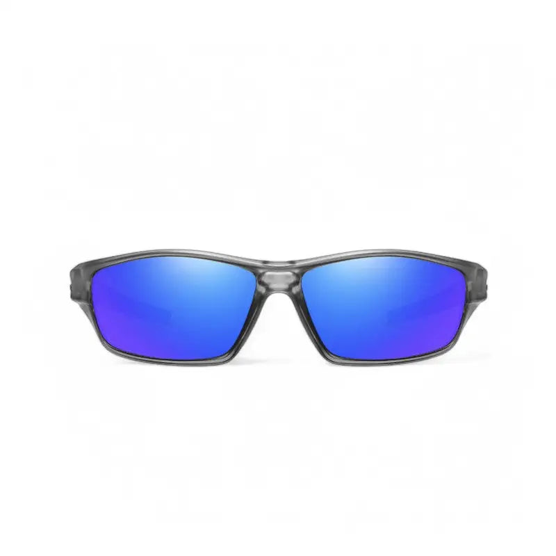 Lunettes à verres polarisants