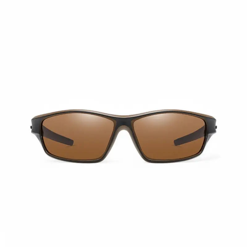 Lunettes à verres polarisants