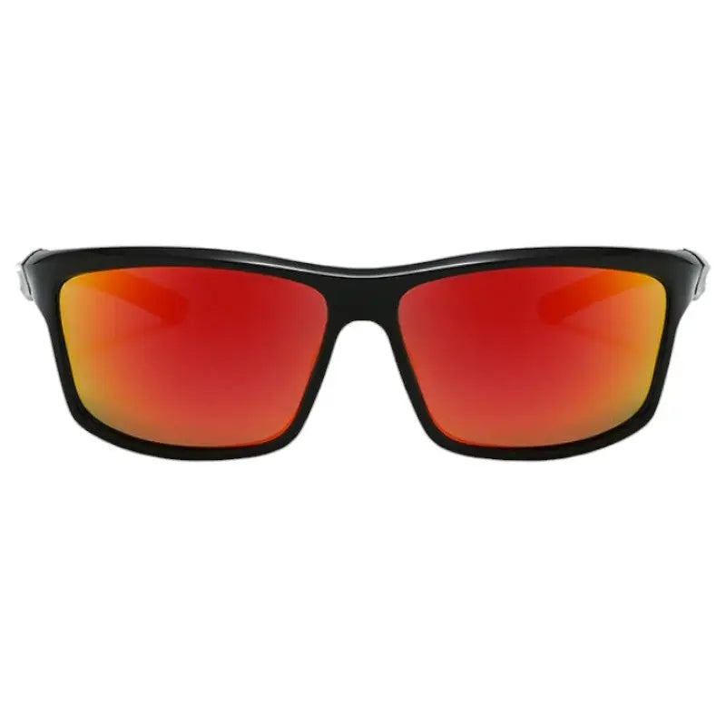 Lunettes conduite de nuit polarisées