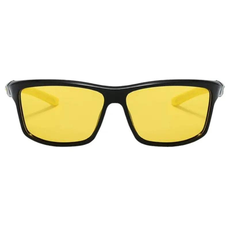 Lunettes conduite de nuit polarisées
