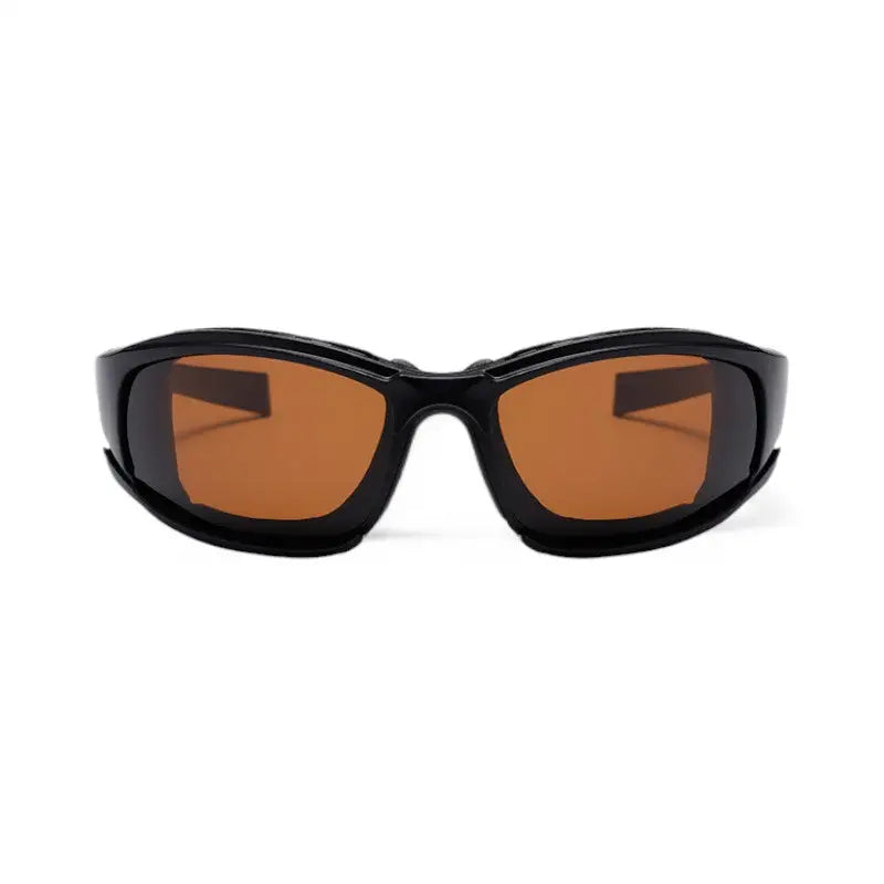 Lunettes photochromiques polarisantes
