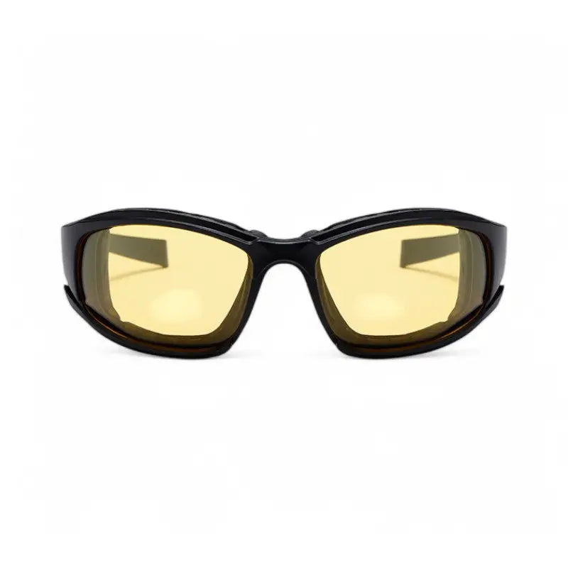 Lunettes photochromiques polarisantes
