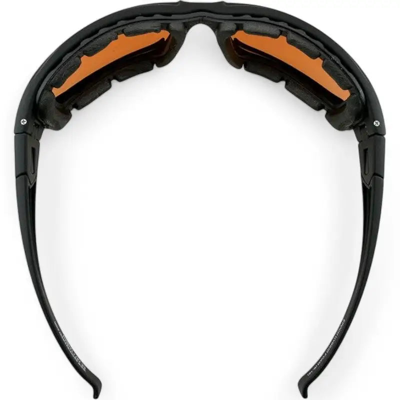 Lunettes photochromiques polarisantes