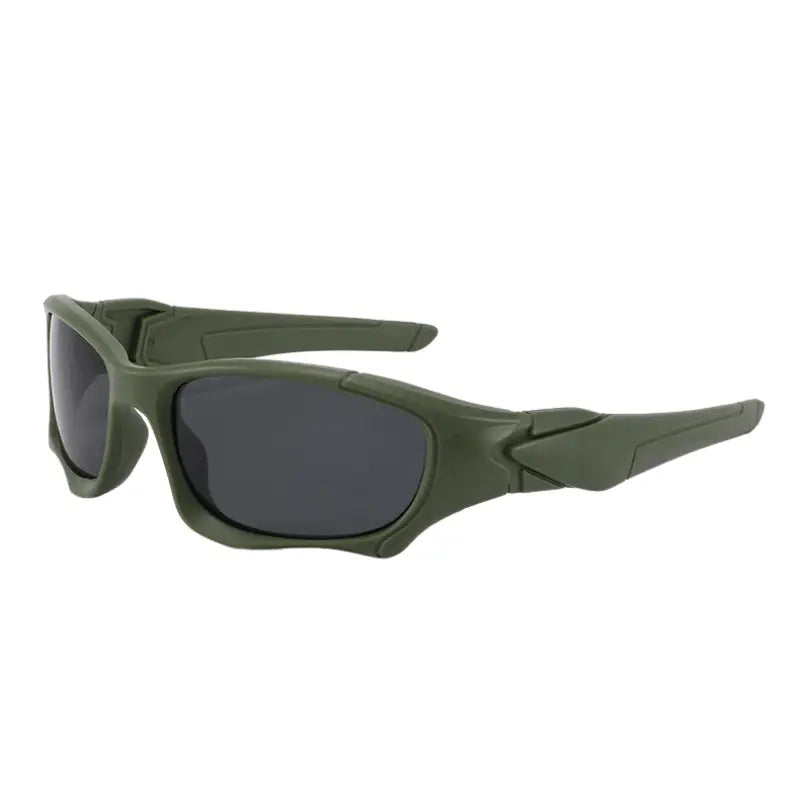 Lunettes de soleil homme randonnée