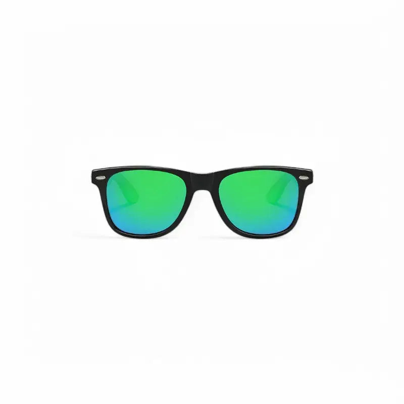 Lunettes de soleil polarisées en bambou