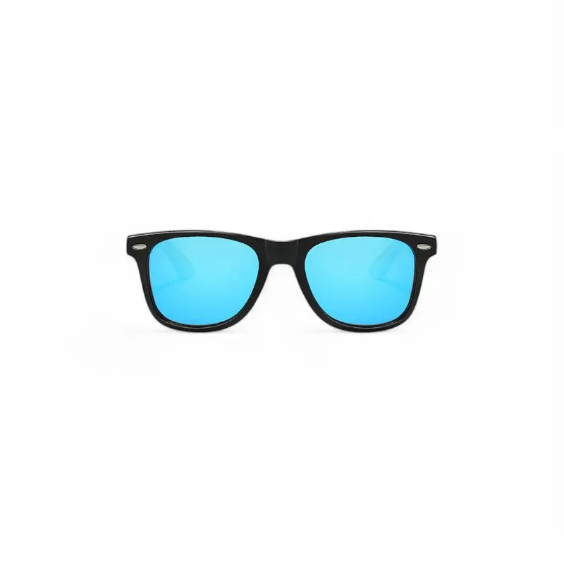 Lunettes de soleil polarisées en bambou