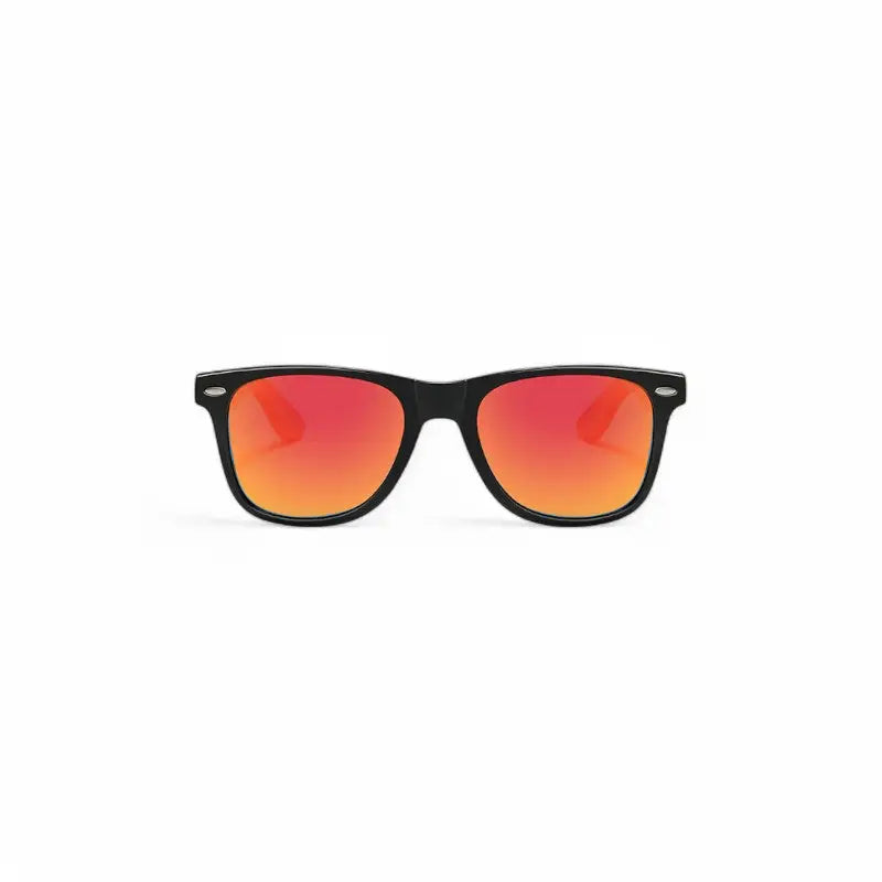 Lunettes de soleil polarisées en bambou