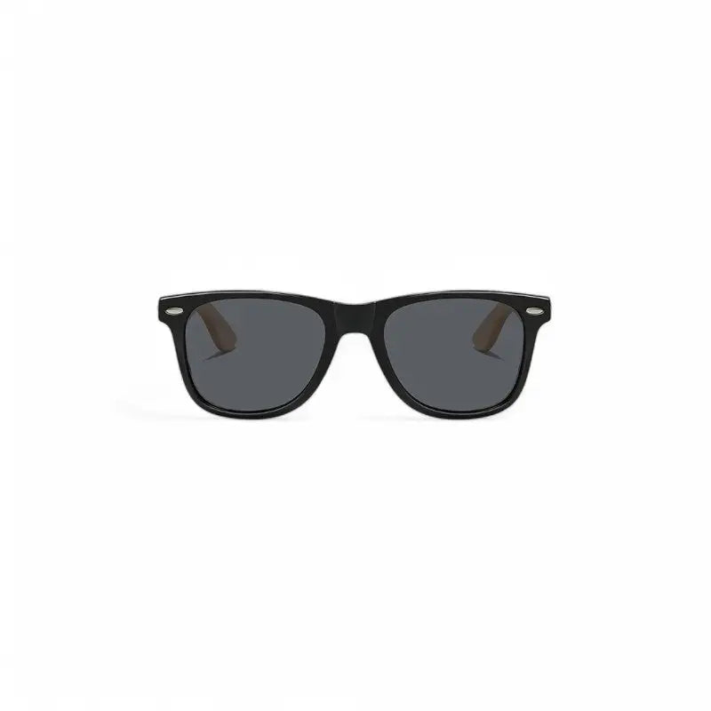 Lunettes de soleil polarisées en bambou