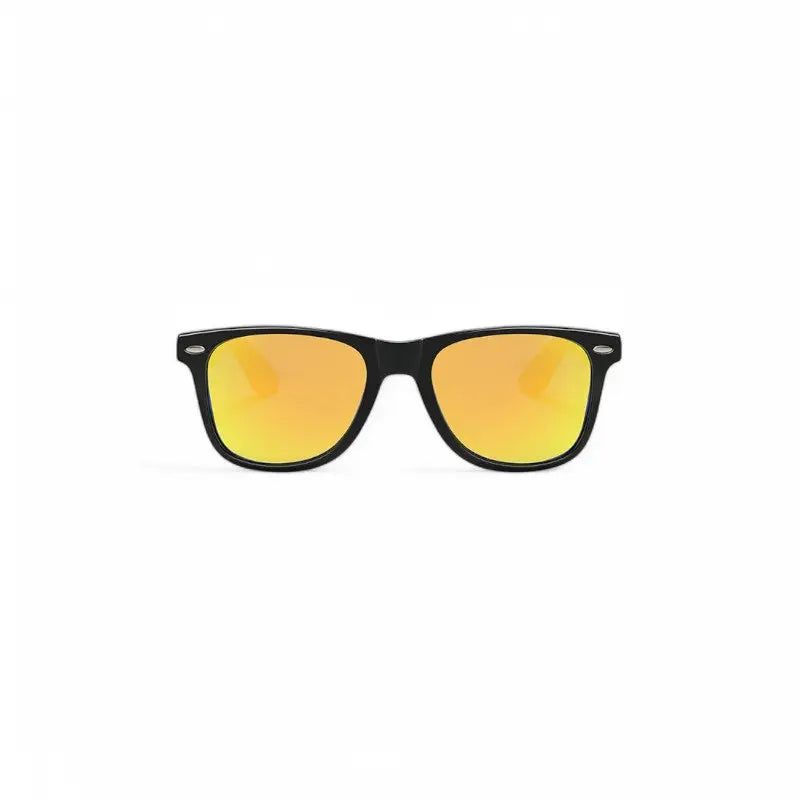 Lunettes de soleil polarisées en bambou