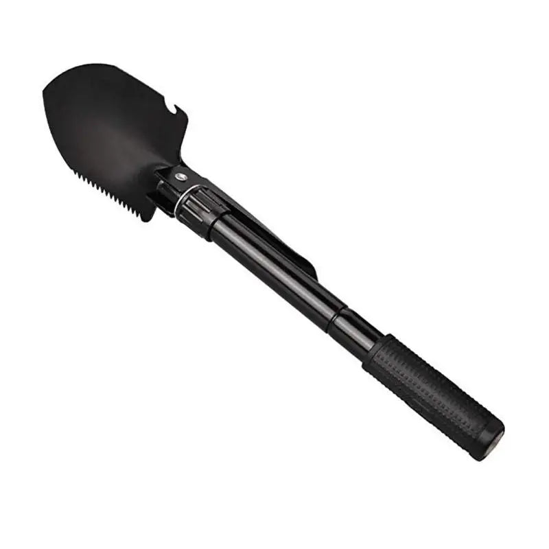 Manche pelle pioche pliante