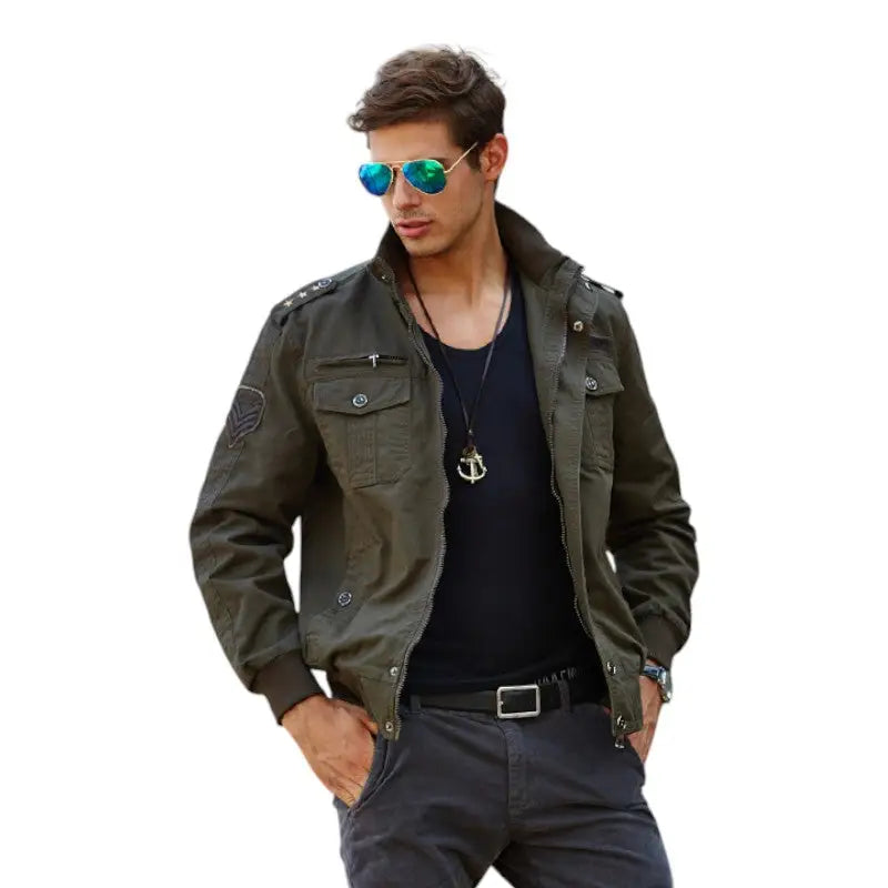 Manteau Parka