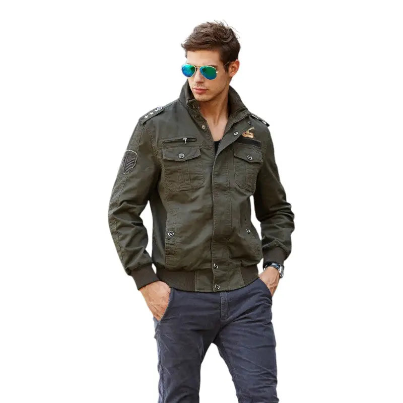 Manteau Parka
