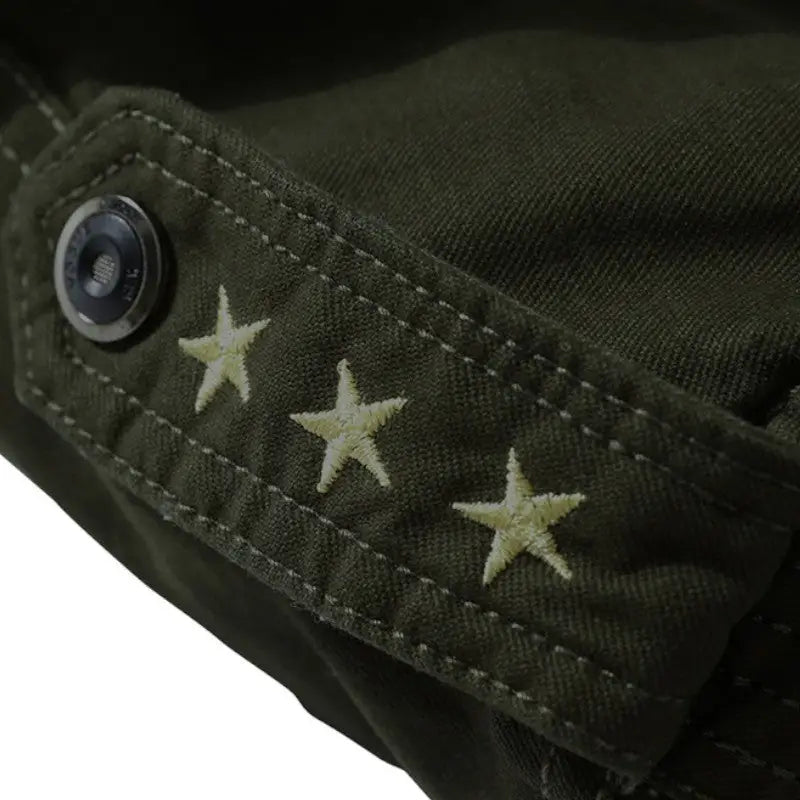 Manteau Parka