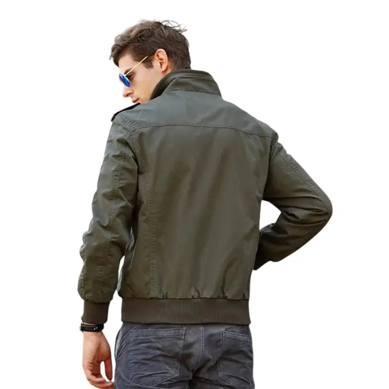 Manteau Parka