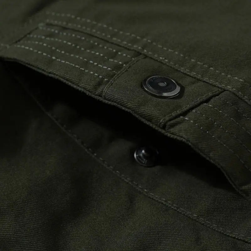 Manteau Parka
