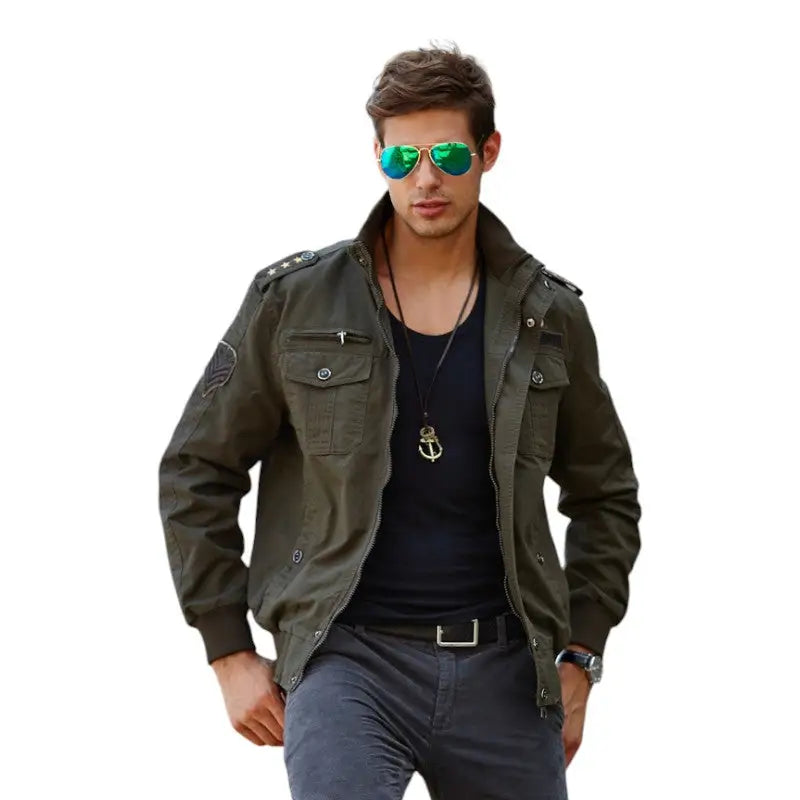 Manteau Parka