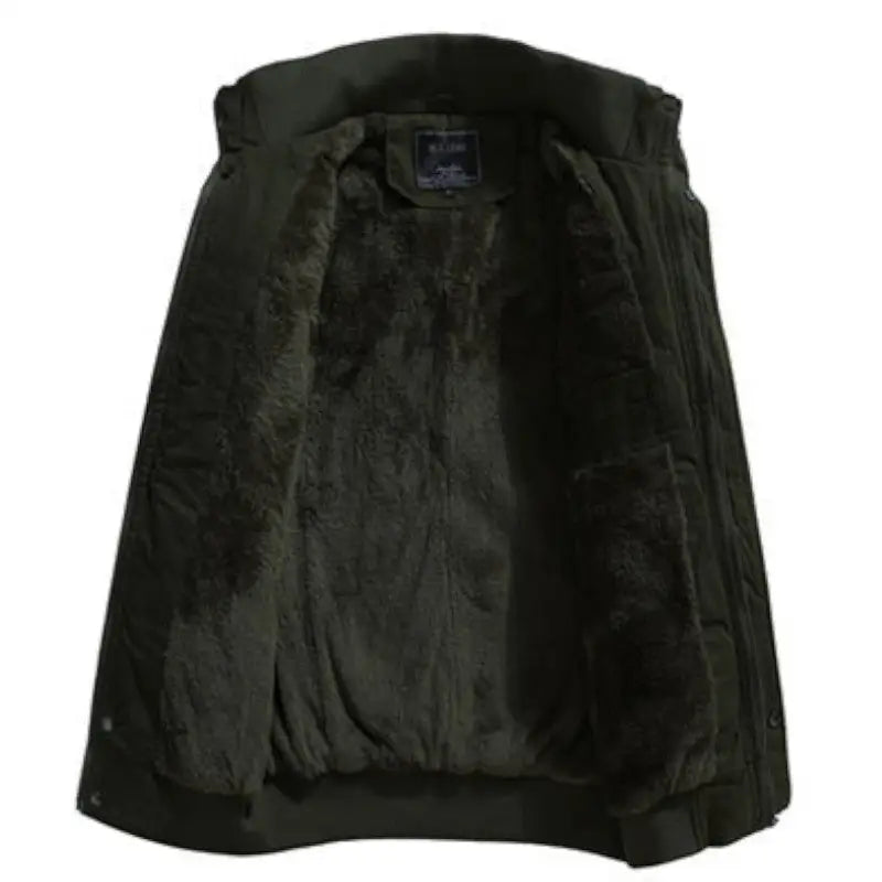 Manteau Parka