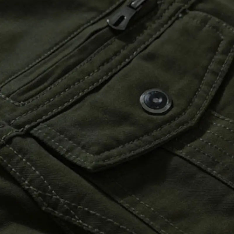 Manteau Parka