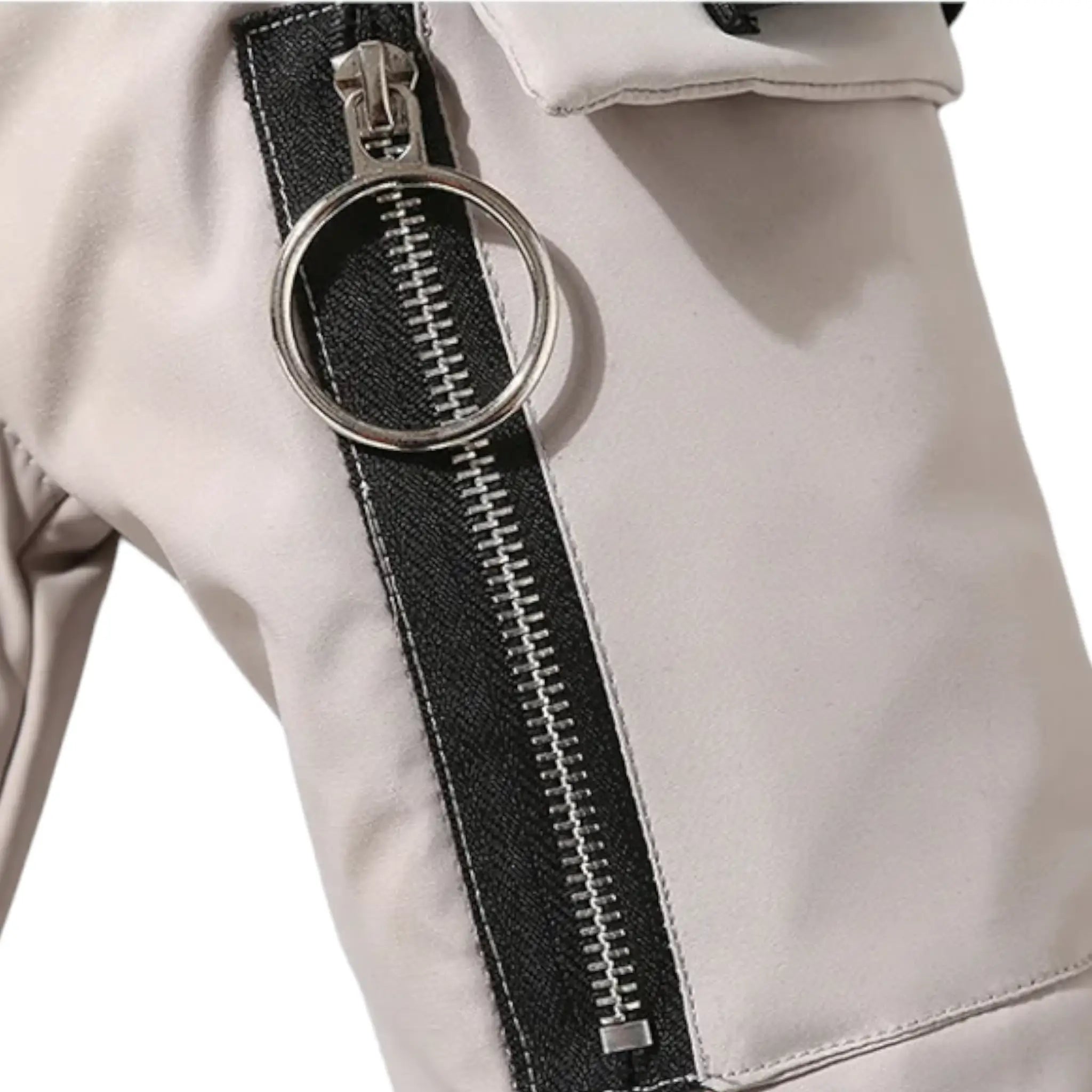 Manteaux Parka militaire grand froid