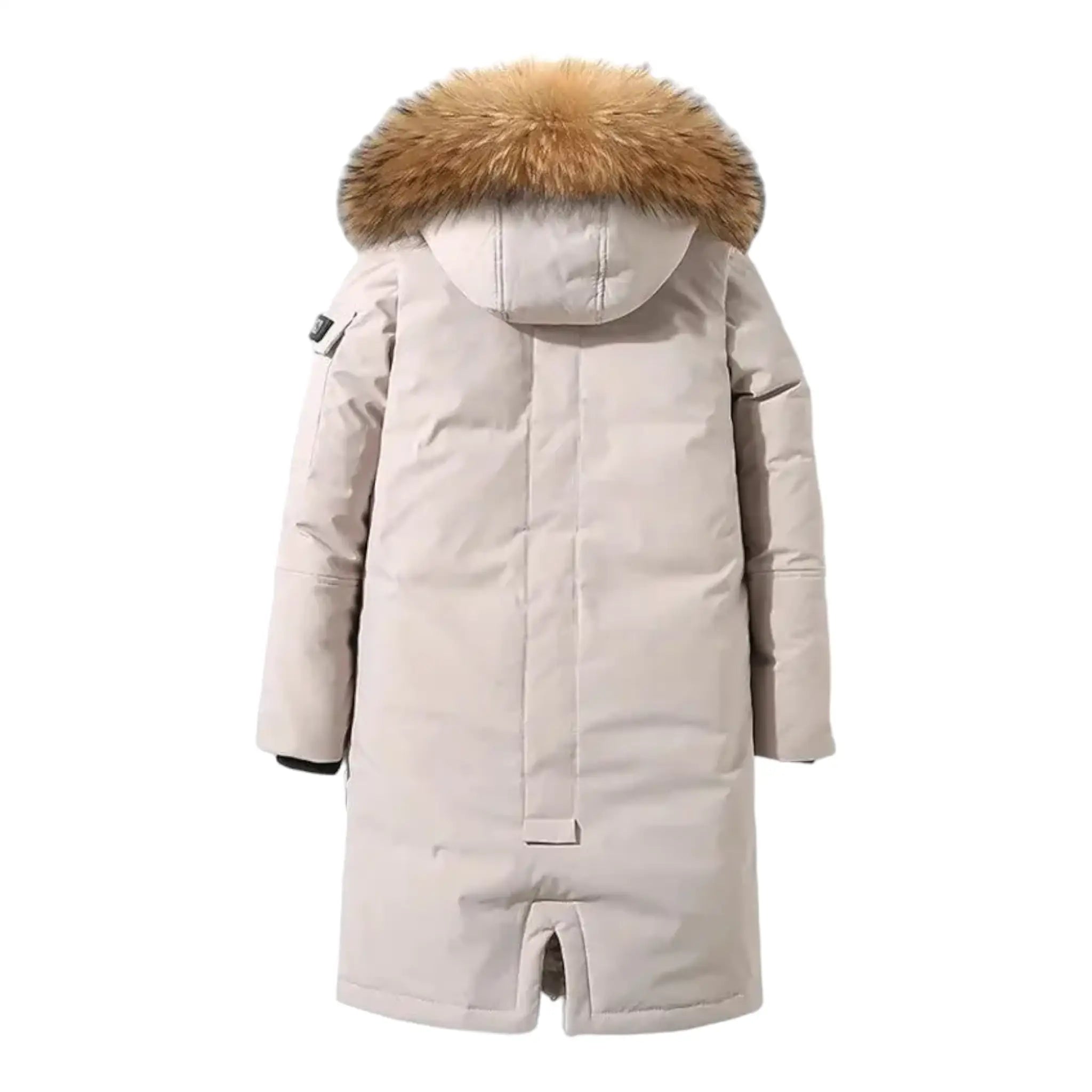 Manteaux Parka militaire grand froid