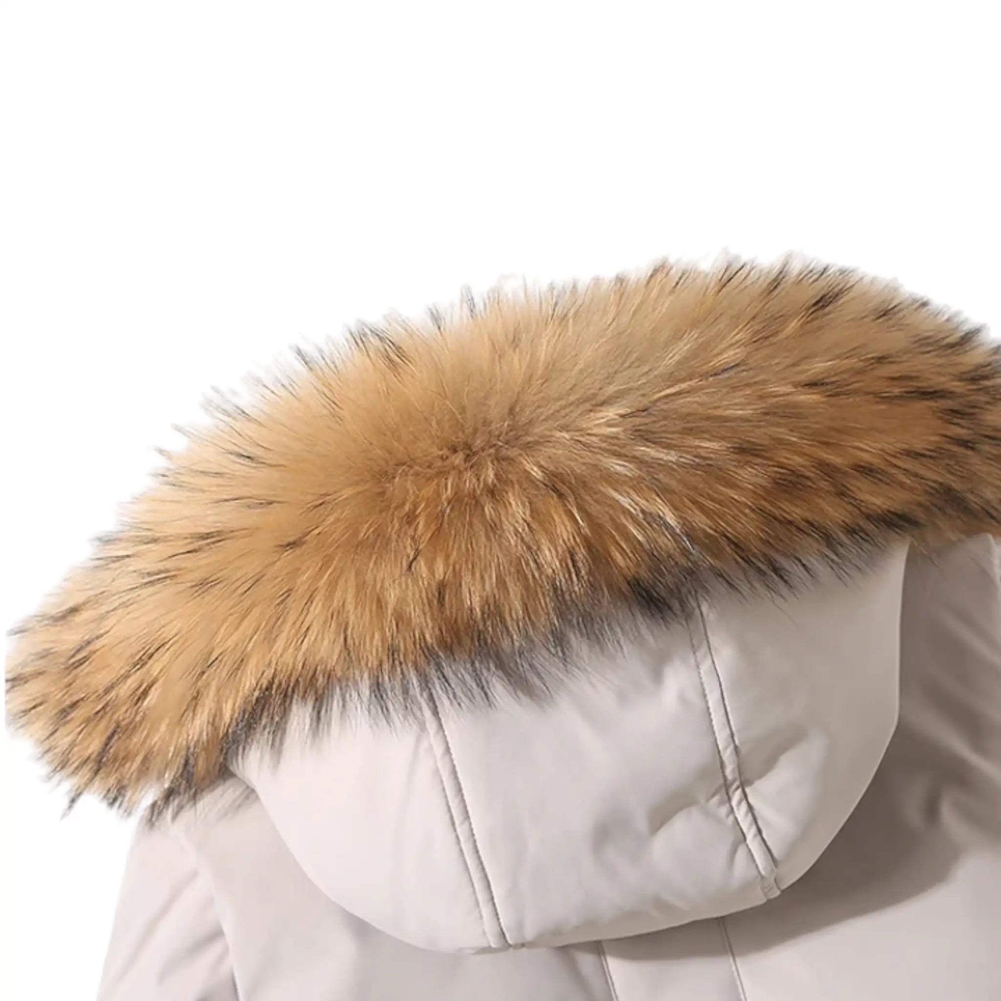 Manteaux Parka militaire grand froid