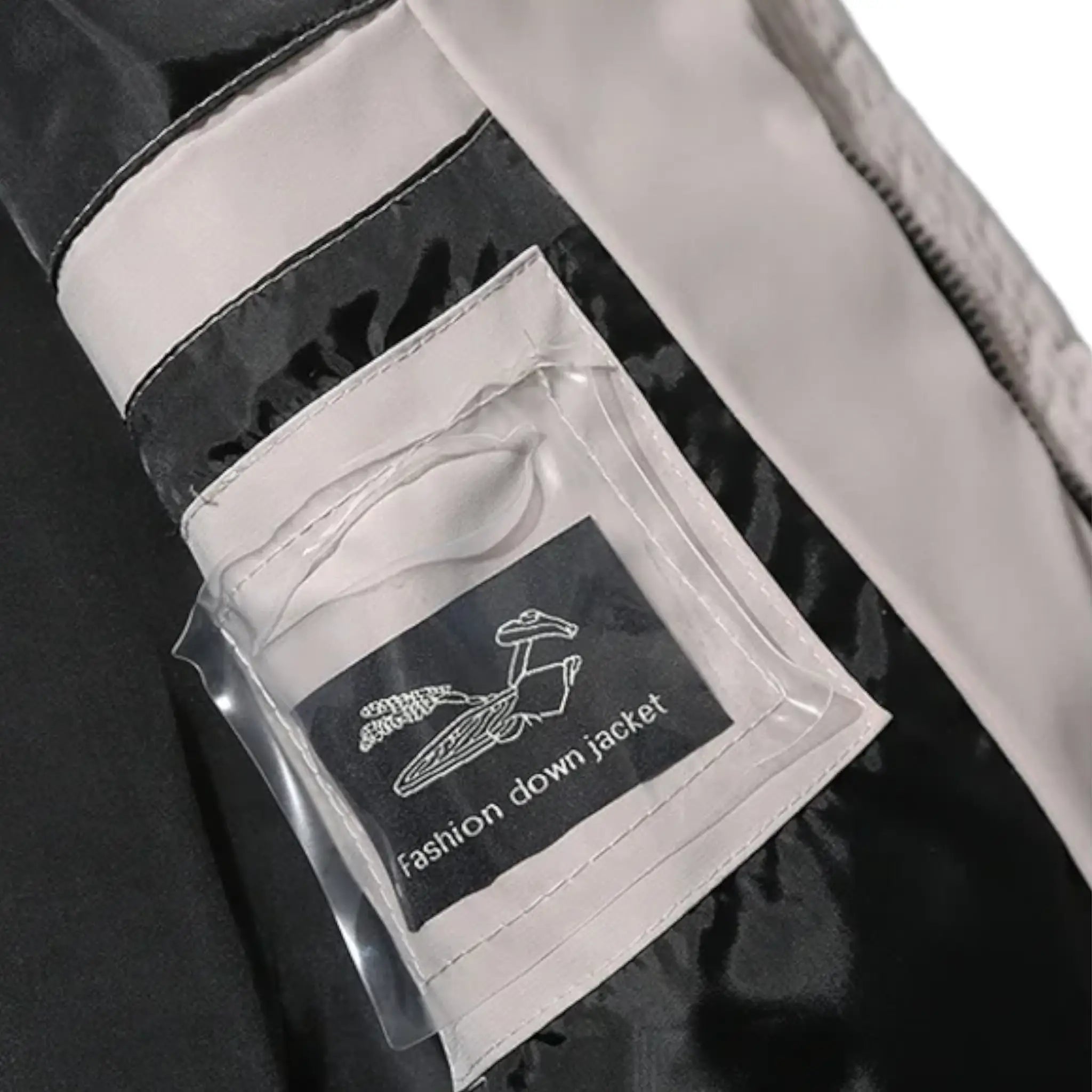 Manteaux Parka militaire grand froid