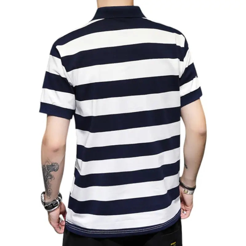 Marine polo