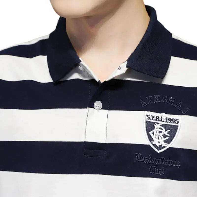 Marine polo