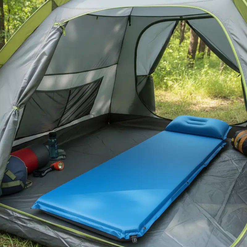 Matelas autogonflant 192x67x3,5 cm