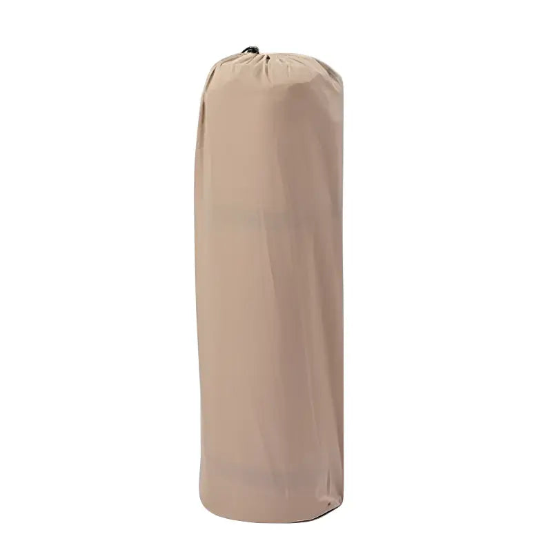 Matelas autogonflant 3 places 3 cm