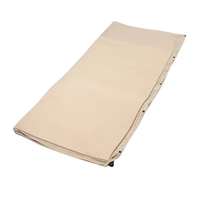 Matelas autogonflant 3 places 3 cm