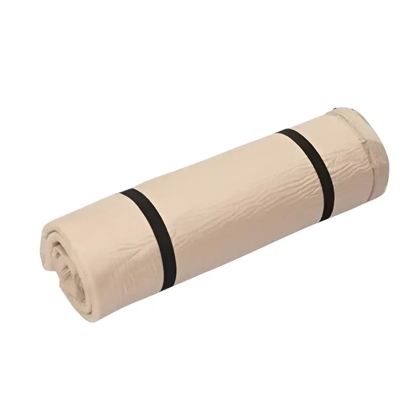 Matelas autogonflant 3 places 3 cm