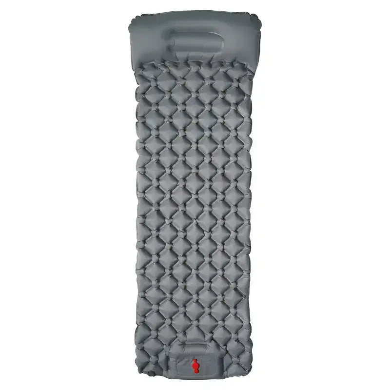 Matelas de camping confortable