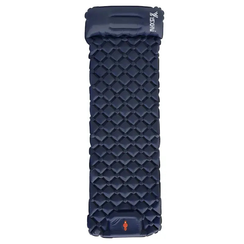 Matelas de camping confortable