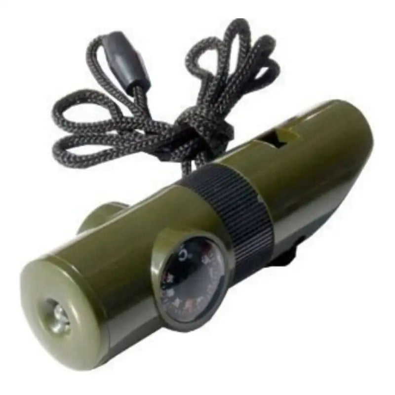 Materiel de survie en cas de guerre